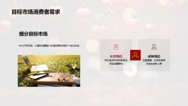 七夕情侣挑战盛典