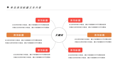 足疗保健养生足道SPA足底按摩PPT模板