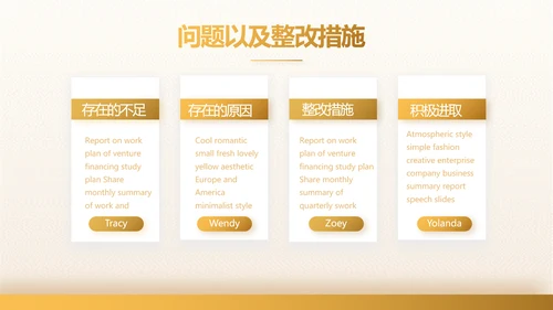 高端霸气创业融资计划书商业计划书PPT模板
