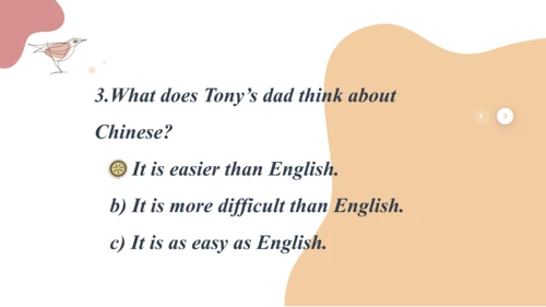 Module 7 English for you and meu Unit 1 Have you e