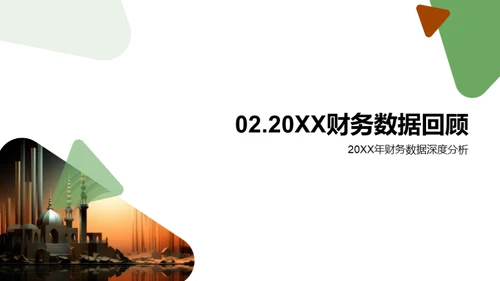 财务回顾与未来规划