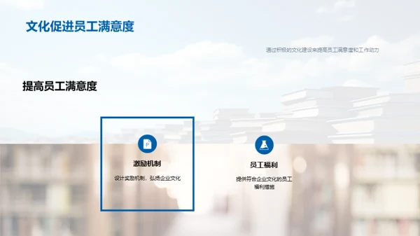 构筑文化力量
