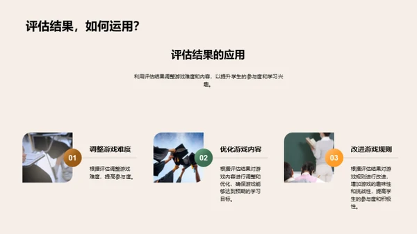 英语课堂游戏化教学