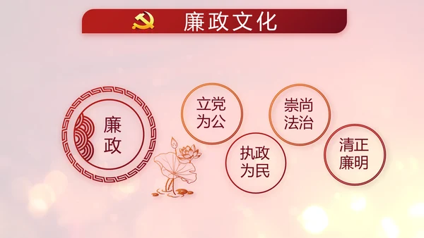开场视频片头选举换届大会动态PPT封含MOV