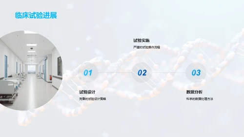 生物医疗新技术引领