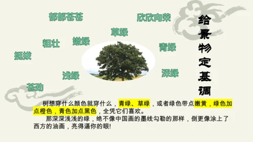 环境描写练习 (1)