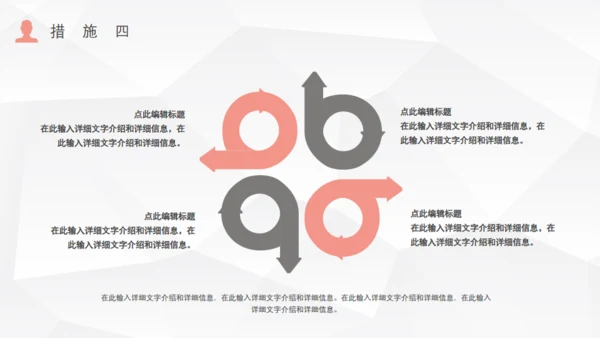 食物安全管理通用PPT模板
