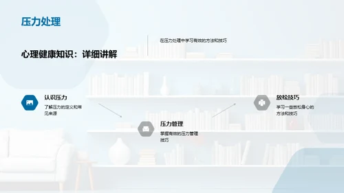 全面解析心理健康