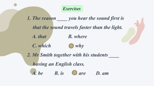 Module 7 English for you and me Unit 2 We all own 