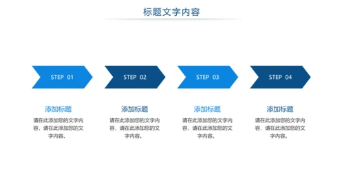 医疗疫苗研究工作汇报PPT模板