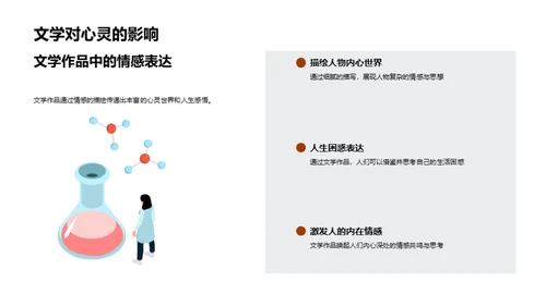 文学人生的交响曲