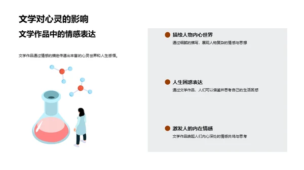 文学人生的交响曲