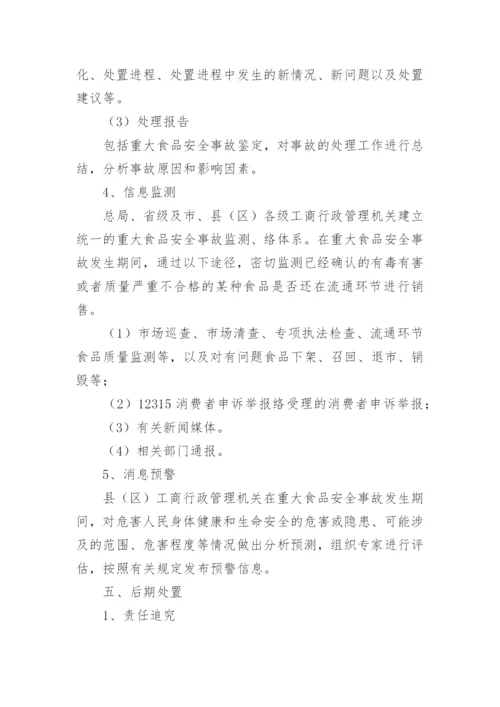 食品安全应急预案_1.docx
