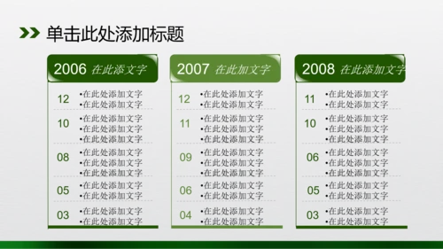 新款眼科诊疗PPT动态模板源文件