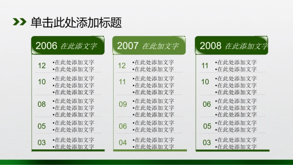 新款眼科诊疗PPT动态模板源文件