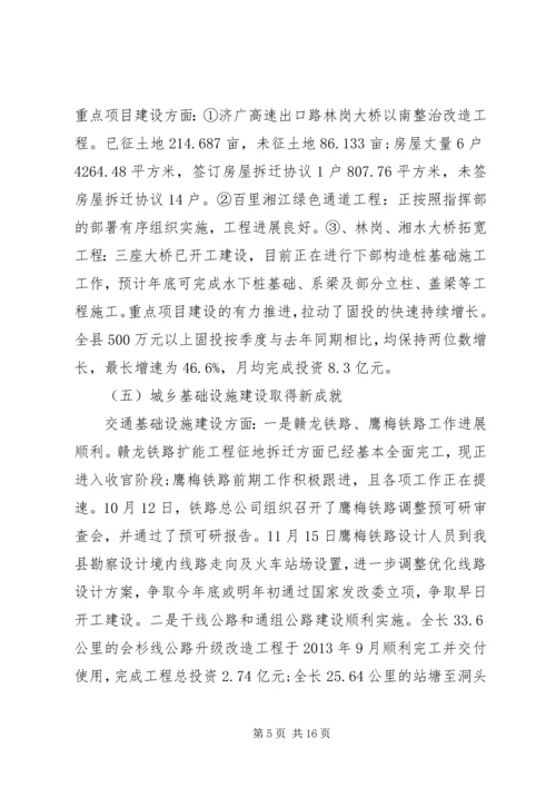 城乡建设的工作专题调研报告.docx