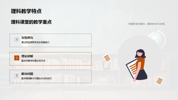 互动教学新视角
