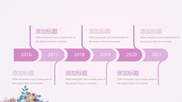 母婴婴儿护理中心医院社区讲座保健中心早教宣传PPT