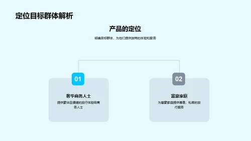 奢途新体验