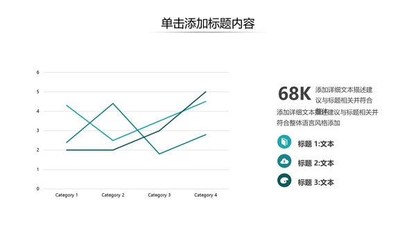 欧美创意企业宣传商业计划书商务PPT模板