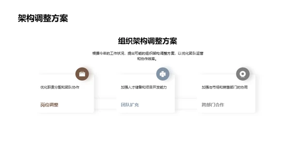 游戏行业年终总结
