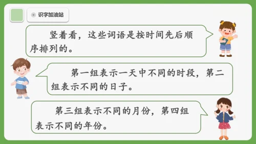 《语文园地四》课件