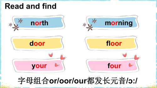外研版三起五年级下册Review of Module 6课件（共34张PPT)