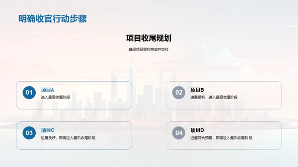 半年业绩回顾与展望