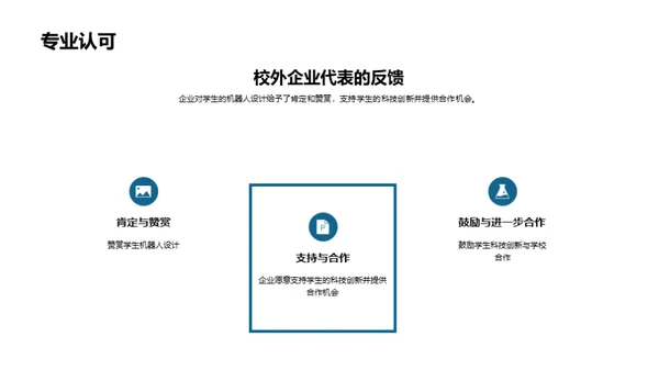 探索未来科技：机器人的应用