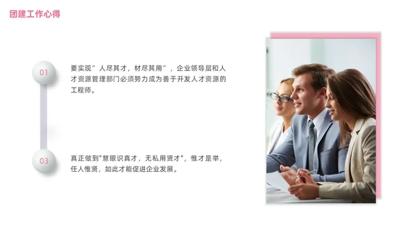 团队建设汇报ppt团队建设总结微粒体