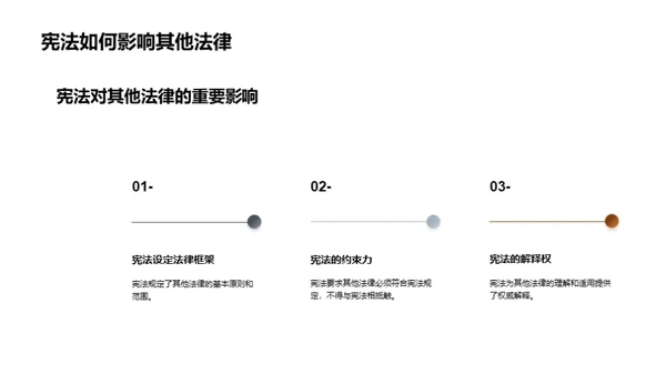 宪法的力量与影响