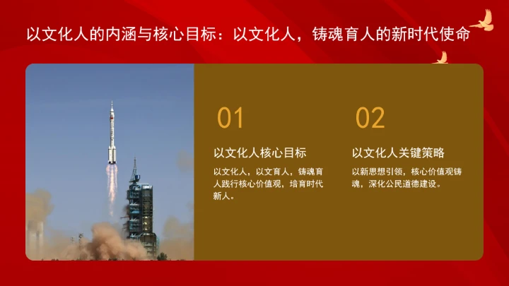 深刻把握“四个以文”的科学内涵与实践要求ppt课件