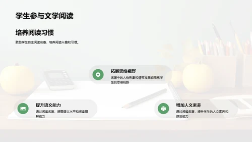 简约风教育培训教学课件PPT模板