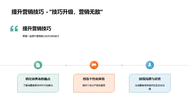 消费升级与精准营销