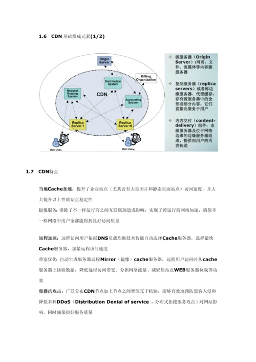 CDN自建专项方案.docx