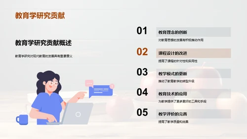 探索现代教学理念