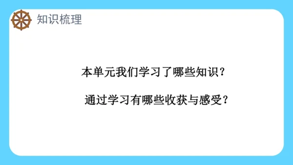 6. 整理和复习（课件）人教版四年级下册数学（共16张PPT）