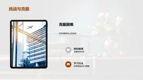 研究热情与学术贡献