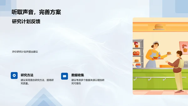 经济学研究答辩