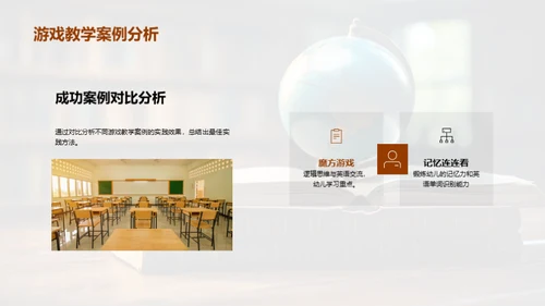 英语启蒙新视野
