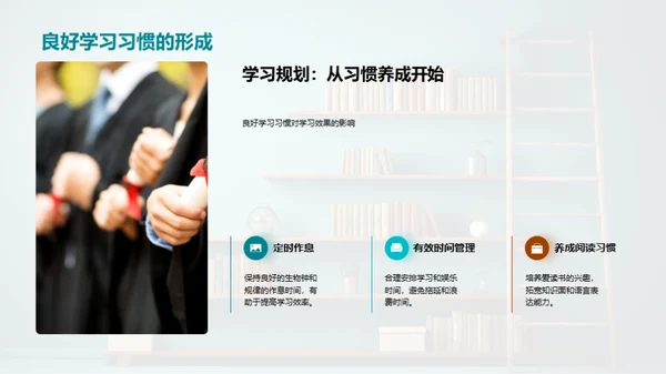 学习之路