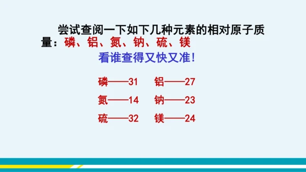 【轻松备课】人教版化学九年级上 第三单元 课题2 原子的结构（第1课时）教学课件