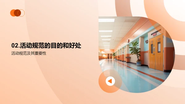 精通活动规范