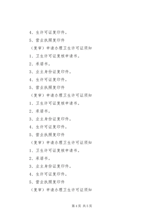 关于办理取水许可证的申请 (2).docx