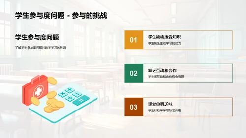 教学创新与学生参与度