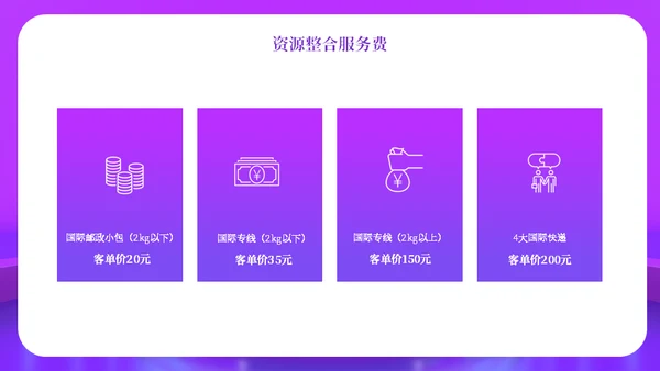 智慧电商直播购物舞台通用PPT模板
