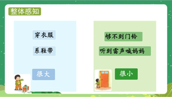 课文10《大还是小》（教学课件）
