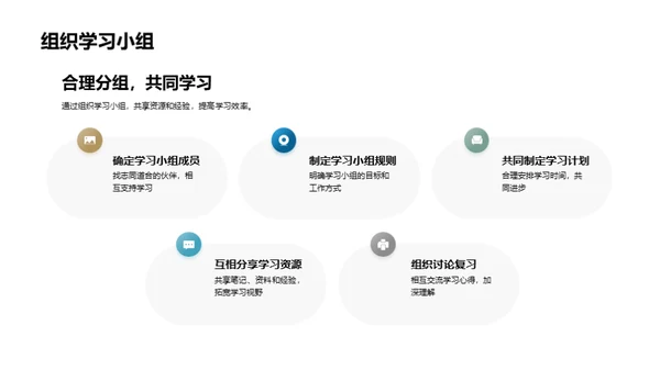 初二学年的导航图