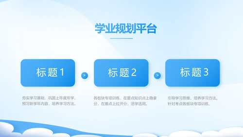 课题开题报告工作总结汇报PPT
