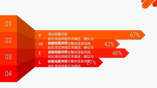 咨询公司简介企业宣传通用PPT模板